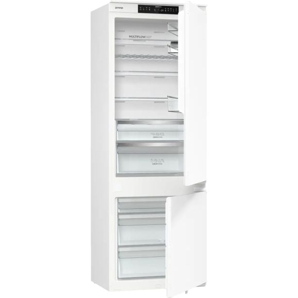VGRADNI HLADILNIK IN ZAMRZOVALNIK GORENJE NRKI619D61WFE VGRADNI HLADILNIK IN ZAMRZOVALNIK GORENJE NRKI619D61WFE