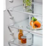 VGRADNI HLADILNIK Z ZAMRZOVALNIKOM ELECTROLUX ENA7CE18S1 – dodatni pogled 3