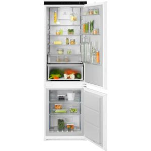 VGRADNI HLADILNIK Z ZAMRZOVALNIKOM ELECTROLUX ENA7CE18S1