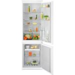 VGRADNI HLADILNIK Z ZAMRZOVALNIKOM ELECTROLUX ENA7NE18S