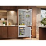 VGRADNI HLADILNIK Z ZAMRZOVALNIKOM ELECTROLUX ENA7NE18S – dodatni pogled 6