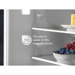 VGRADNI HLADILNIK Z ZAMRZOVALNIKOM ELECTROLUX ENC8MC19S – dodatni pogled 3