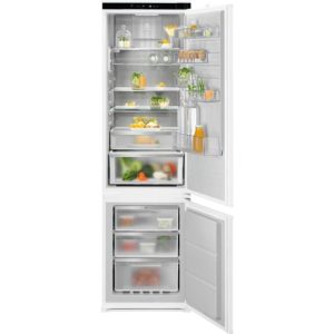 VGRADNI HLADILNIK Z ZAMRZOVALNIKOM ELECTROLUX ENC8MC19S