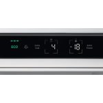 VGRADNI HLADILNIK Z ZAMRZOVALNIKOM ELECTROLUX ENC8MC19S – dodatni pogled 4