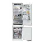 VGRADNI HLADILNIK Z ZAMRZOVALNIKOM HAIER EHBQW5518E