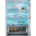 VGRADNI HLADILNIK Z ZAMRZOVALNIKOM HAIER EHBQW5518E – dodatni pogled 2