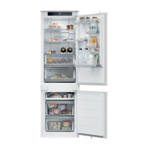 VGRADNI HLADILNIK Z ZAMRZOVALNIKOM HAIER EHBQW5518E