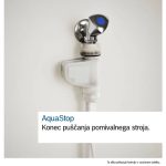 VGRADNI POMIVALNI STROJ BOSCH SMV2HVX06E – dodatni pogled 4