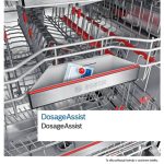 VGRADNI POMIVALNI STROJ BOSCH SMV2HVX06E – dodatni pogled 5