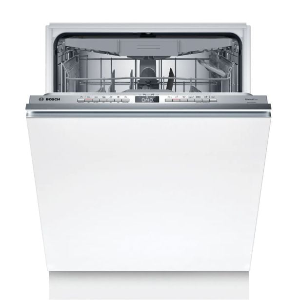 VGRADNI POMIVALNI STROJ BOSCH SMV4HCX09E VGRADNI POMIVALNI STROJ BOSCH SMV4HCX09E