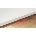 VGRADNI POMIVALNI STROJ BOSCH SPV2HKX02E – dodatni pogled 5