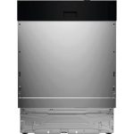 VGRADNI POMIVALNI STROJ ELECTROLUX E62LB200T – dodatni pogled 1