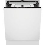 VGRADNI POMIVALNI STROJ ELECTROLUX E62LB200T
