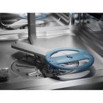 VGRADNI POMIVALNI STROJ ELECTROLUX E62LB200T – dodatni pogled 3