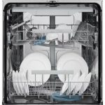 VGRADNI POMIVALNI STROJ ELECTROLUX E62LB200T – dodatni pogled 4