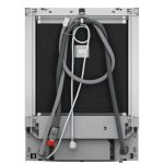 VGRADNI POMIVALNI STROJ ELECTROLUX E62LB200T – dodatni pogled 5