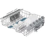 VGRADNI POMIVALNI STROJ ELECTROLUX E62LB200T – dodatni pogled 6
