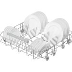 VGRADNI POMIVALNI STROJ ELECTROLUX E62LB200T – dodatni pogled 7