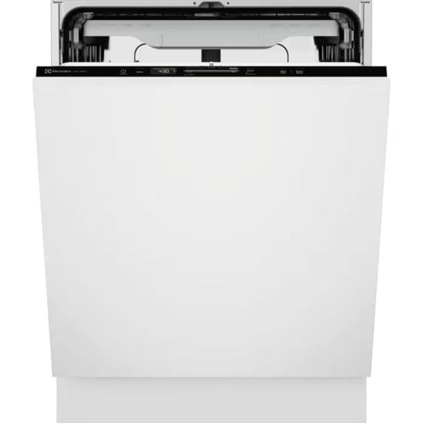 VGRADNI POMIVALNI STROJ ELECTROLUX E62LB200T VGRADNI POMIVALNI STROJ ELECTROLUX E62LB200T