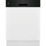 VGRADNI POMIVALNI STROJ ELECTROLUX E82IX220ST
