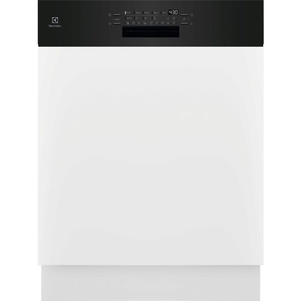 VGRADNI POMIVALNI STROJ ELECTROLUX E82IX220ST VGRADNI POMIVALNI STROJ ELECTROLUX E82IX220ST