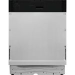 VGRADNI POMIVALNI STROJ ELECTROLUX E82LC500S – dodatni pogled 1
