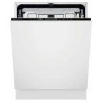 VGRADNI POMIVALNI STROJ ELECTROLUX E82LC500S