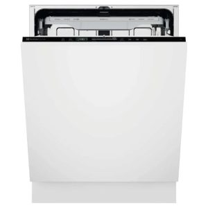 VGRADNI POMIVALNI STROJ ELECTROLUX E82LC500S