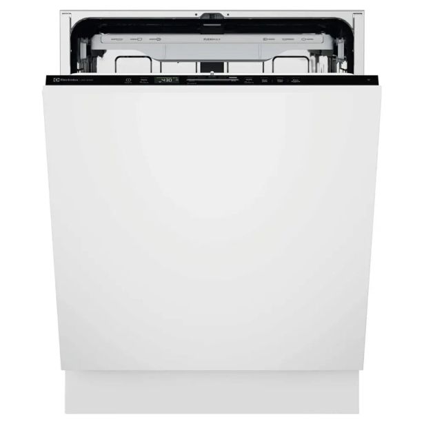 VGRADNI POMIVALNI STROJ ELECTROLUX E82LC500S VGRADNI POMIVALNI STROJ ELECTROLUX E82LC500S