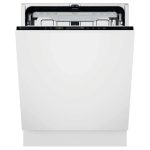 VGRADNI POMIVALNI STROJ ELECTROLUX E82LX520T