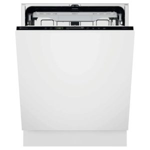 VGRADNI POMIVALNI STROJ ELECTROLUX E82LX520T