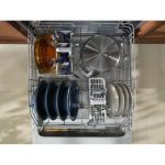 VGRADNI POMIVALNI STROJ ELECTROLUX E82LX520T – dodatni pogled 4