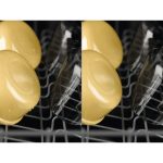 VGRADNI POMIVALNI STROJ ELECTROLUX EEA12100L – dodatni pogled 1