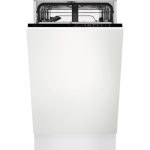 VGRADNI POMIVALNI STROJ ELECTROLUX EEA12100L