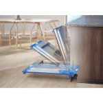 VGRADNI POMIVALNI STROJ ELECTROLUX EEA12100L – dodatni pogled 2