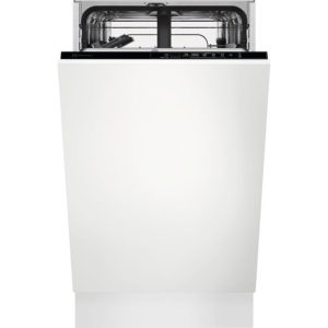 VGRADNI POMIVALNI STROJ ELECTROLUX EEA12100L