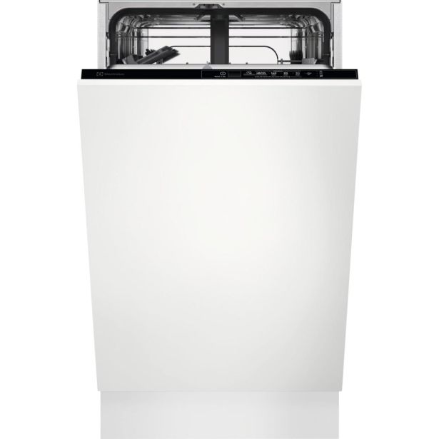 VGRADNI POMIVALNI STROJ ELECTROLUX EEA12100L VGRADNI POMIVALNI STROJ ELECTROLUX EEA12100L