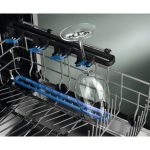 VGRADNI POMIVALNI STROJ ELECTROLUX EEG48300L – dodatni pogled 1