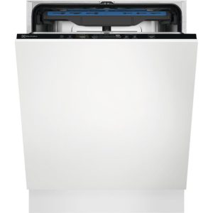 VGRADNI POMIVALNI STROJ ELECTROLUX EEG48300L