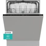 VGRADNI POMIVALNI STROJ GORENJE GV642A65