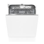 VGRADNI POMIVALNI STROJ GORENJE GV642D62