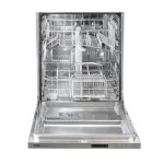 VGRADNI POMIVALNI STROJ VIVAX DWB-601252CL