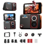 VIDEOKAMERA SJCAM SJCAM SJ30 AKCIJSKA STANDARD KIT