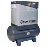 VIJAČNI KOMPRESOR REM POWER EPM 75/10/300, 400 V