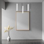 VISEČA SVETILKA MILAGRO ALBA 3X5W ML189 – viseca