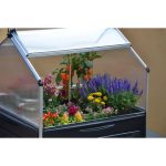 VISOKA GREDA MS VISCOM RASTLINJAK PLANT INN Š118XD118X148 – s118xd118x148