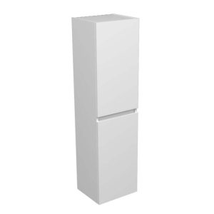 VISOKA OMARICA FEROTEHNA MERRY 150 150X40X34.8 BELA SIJAJ