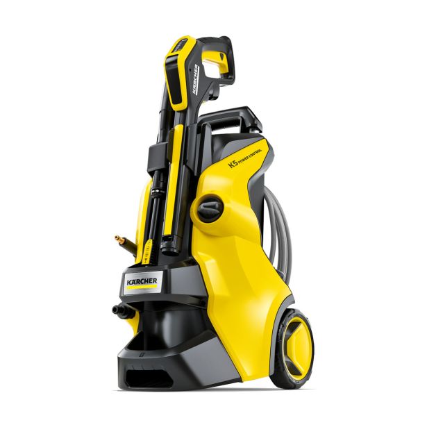 VISOKOTLAČNI ČISTILNIK KARCHER K 5 POWER CONTROL FLEX VISOKOTLAČNI ČISTILNIK KARCHER K 5 POWER CONTROL FLEX