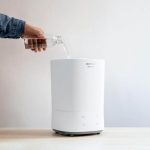 VLAŽILNIK ZRAKA CECOTEC BREEZECARE 3000 – vlazilnik