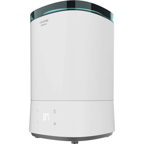 VLAŽILNIK ZRAKA CECOTEC BREEZECARE 3000 VLAŽILNIK ZRAKA CECOTEC BREEZECARE 3000